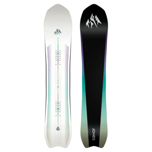 Jones Stratos Snowboard Womens