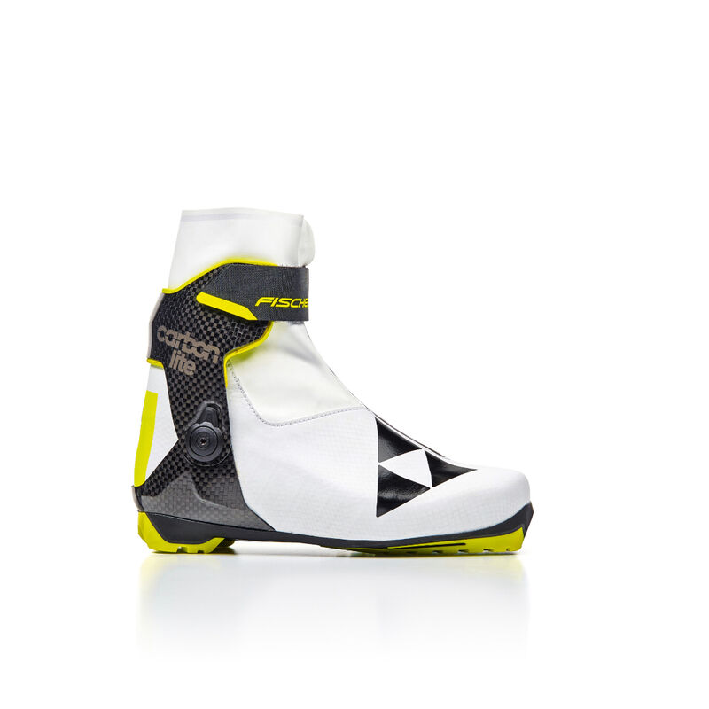 Fischer Carbonlite Skate WS Nordic Boots Womens image number 0