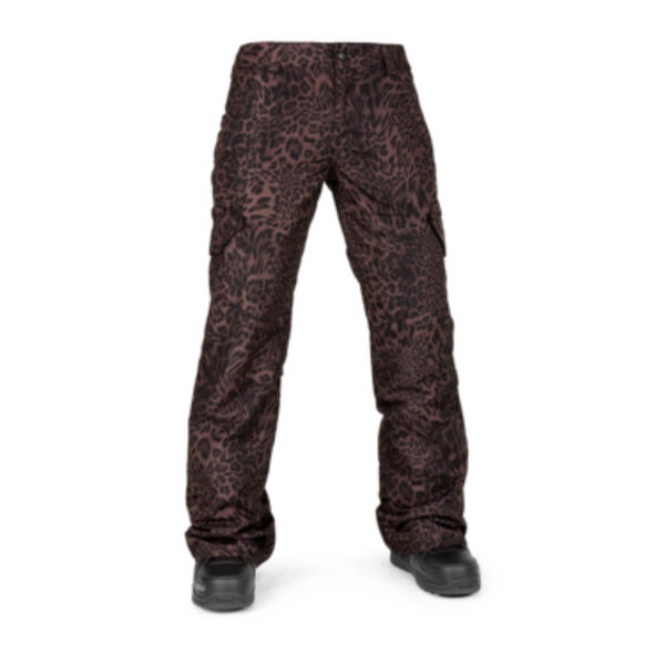 Volcom Bridger Insulated Pants Womens