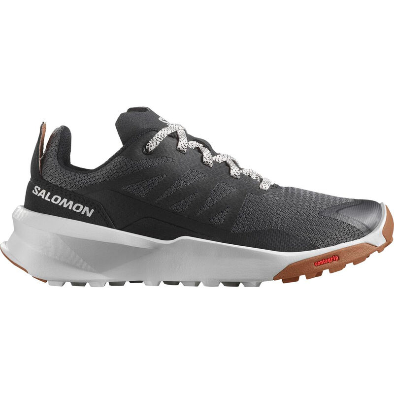Salomon Patrol Hiking Shoes Kids image number 5