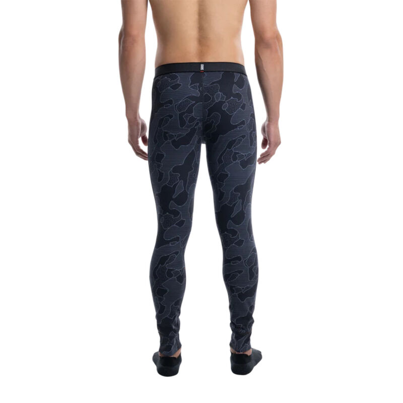 SAXX Roast Master Mid-Weight Tights Mens image number 1