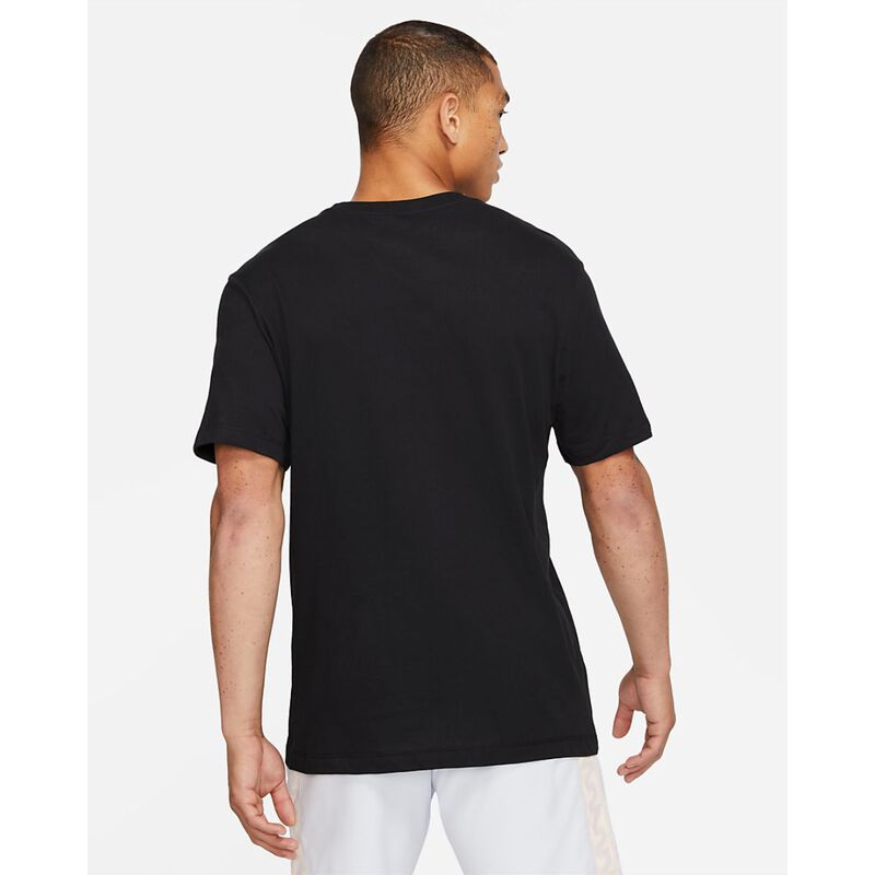 Nike Dri-Fit Rafa T-Shirt Mens image number 4