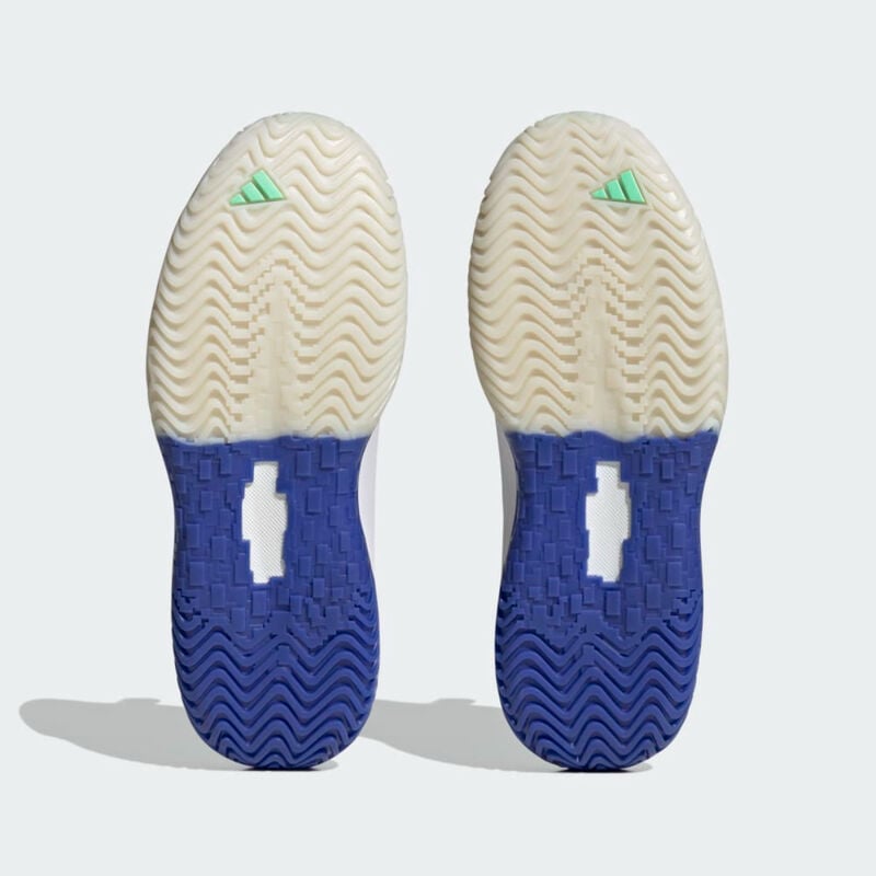 Adidas Solematch Control Tennis Shoes Womens image number 5