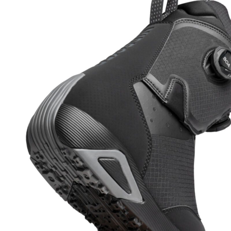 Nidecker Rift Snowboard Boots Womens image number 3