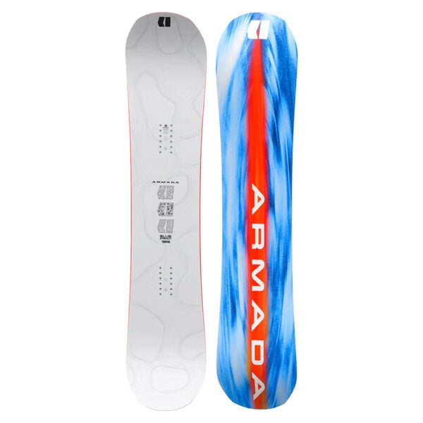 Armada Blueprint Wide Snowboard