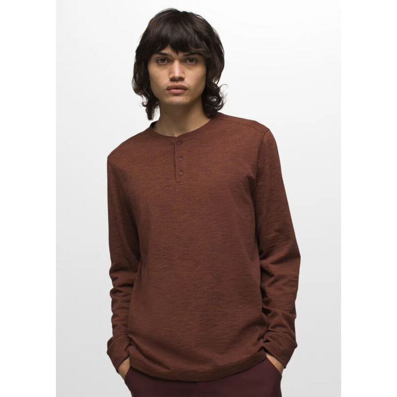 prAna Ronnie Henely ll Mens image number 1