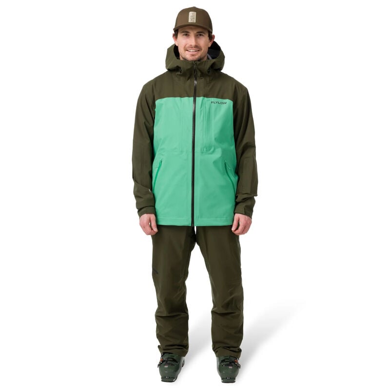Flylow Malone Jacket Mens image number 2