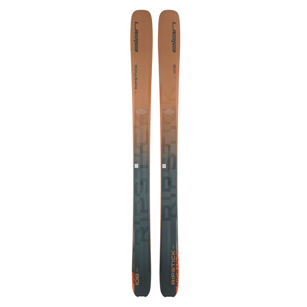 Elan Ripstick 108 Skis