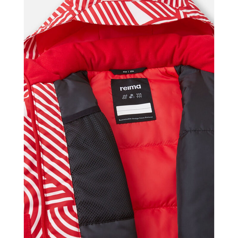 Reima Kiiruna Jacket Kids image number 3