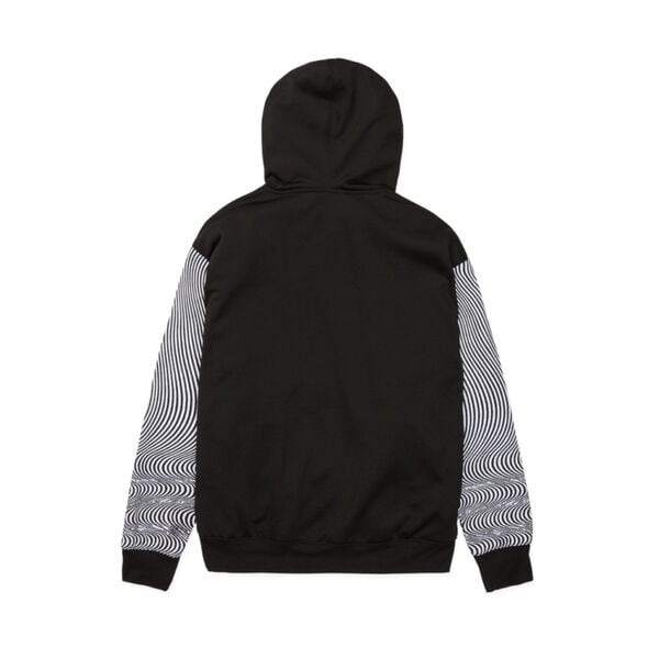 Volcom Hydro Riding Hoodie Mens
