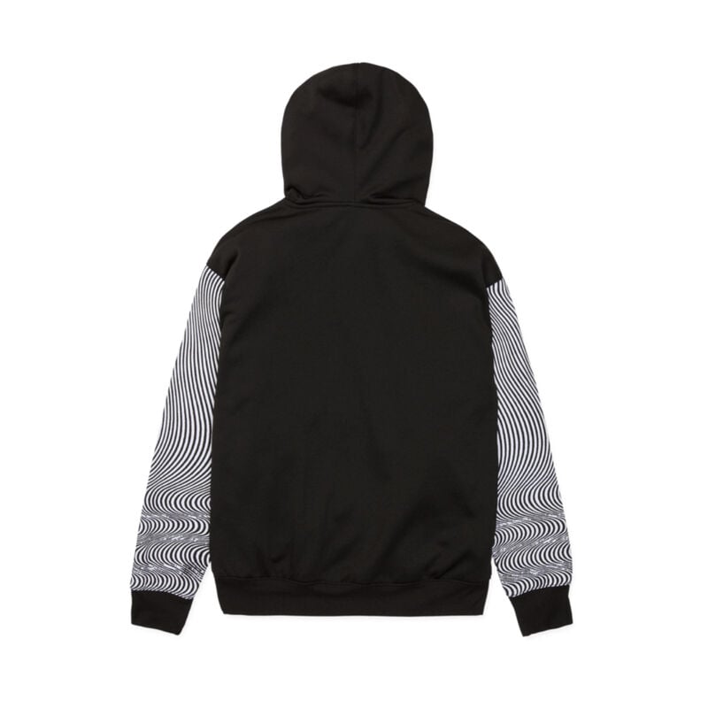 Volcom Hydro Riding Hoodie Mens image number 1