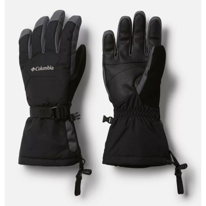 Columbia Whirlibird Gloves Mens image number 0