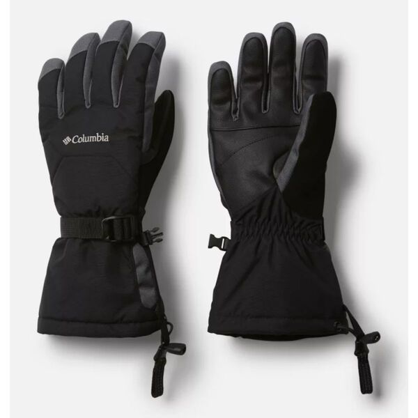 Columbia Whirlibird Gloves Mens