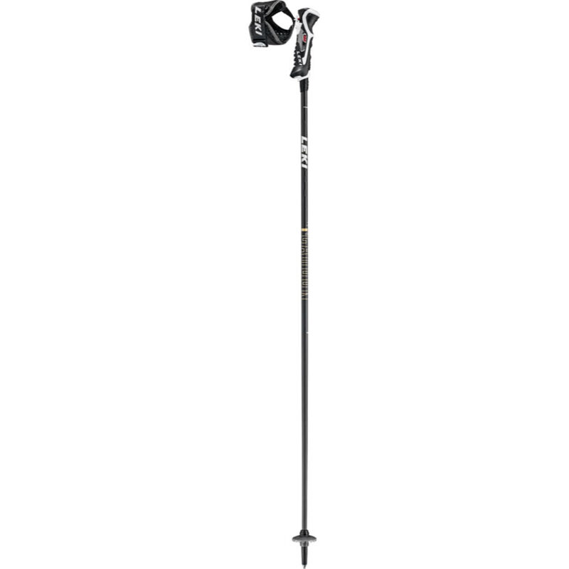 Leki Carbon 14 3D Ski Poles Womens image number 0