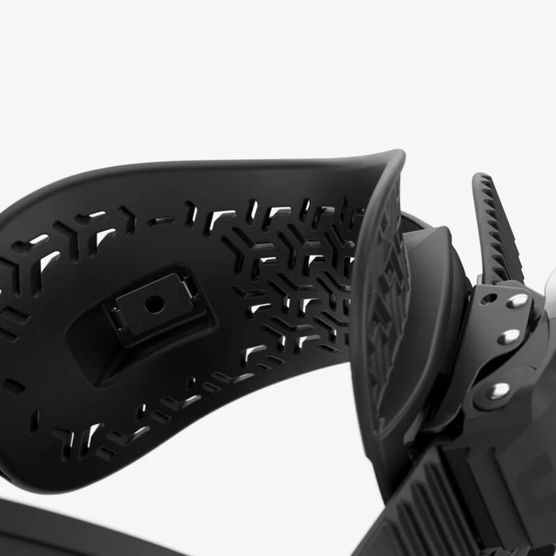 Union Ranger Snowboard Bindings Kids image number 5