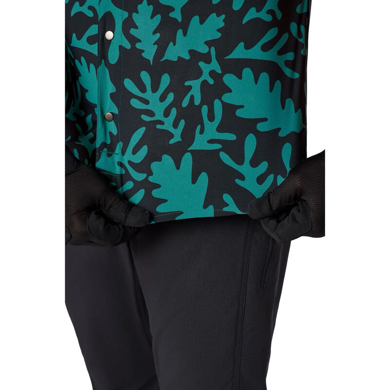 Flylow Wesley Shirt Mens image number 4
