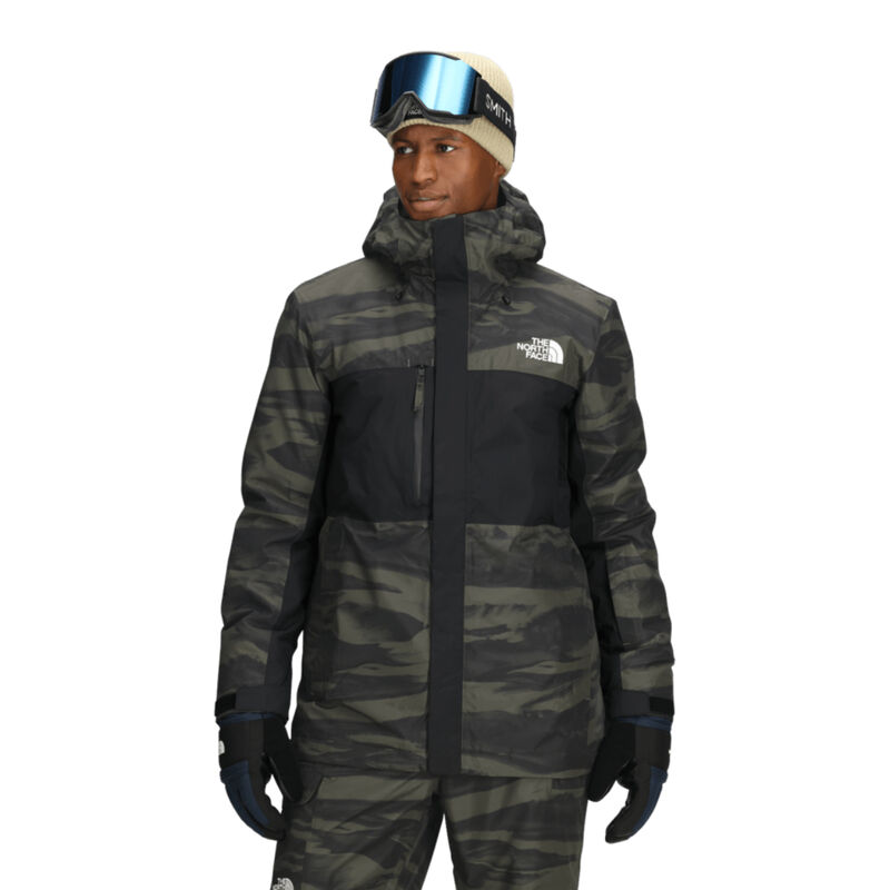 The North Face Freedom Insulated Jacket Mens image number 2