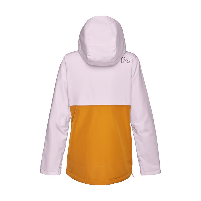 Flylow Sarah Anorak Jacket Womens image number 1