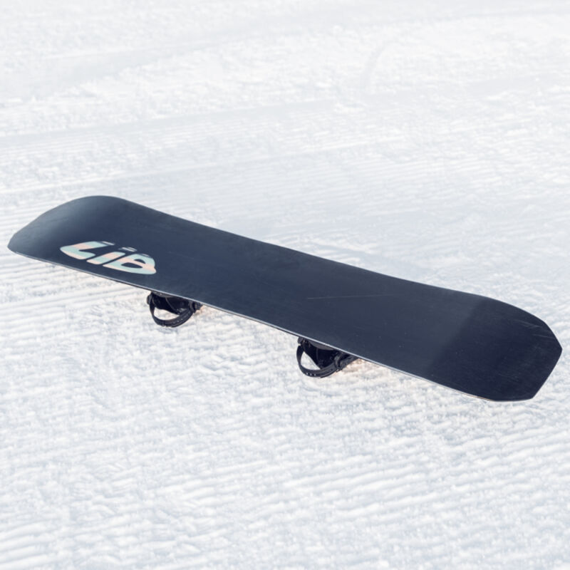 Lib Tech Apex Golden Orca Snowboard Mens image number 2