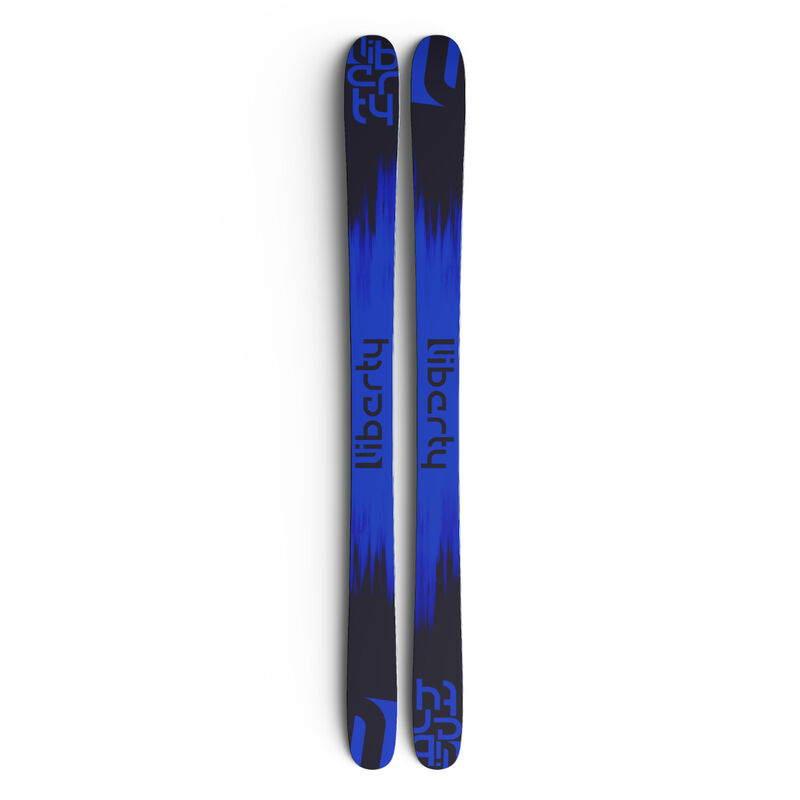 Liberty Origin 101 Skis image number 1