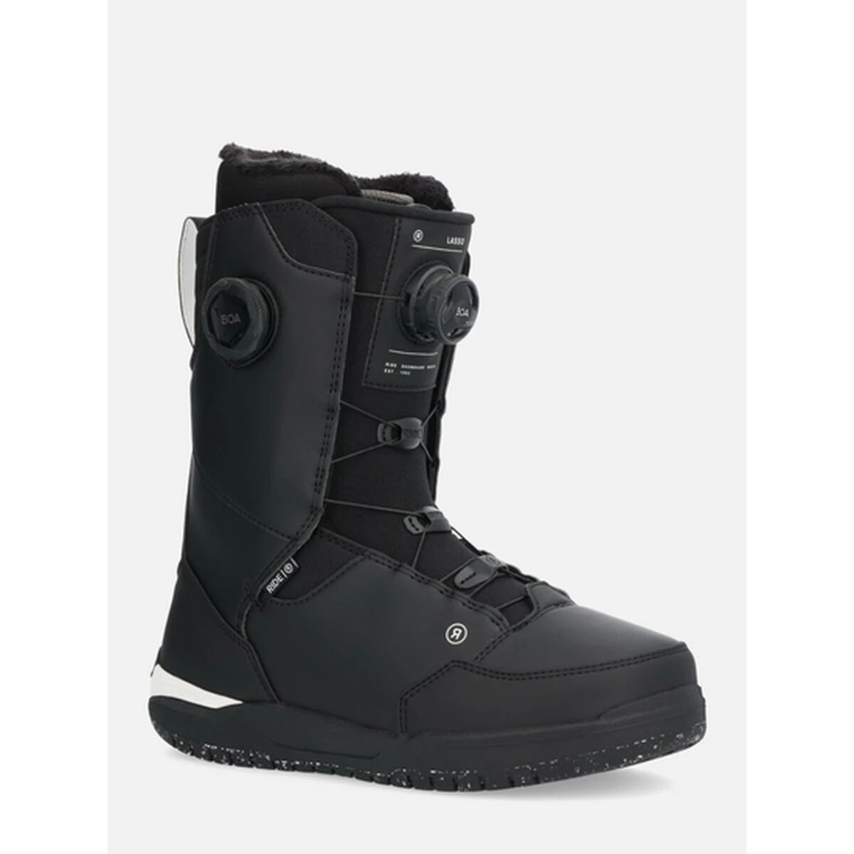 Ride Snowboard Boots | Christy Sports