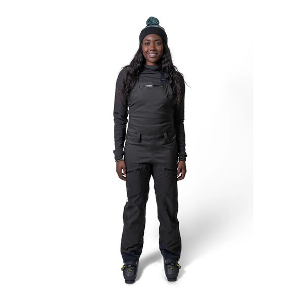 Flylow Foxy Bib Womens