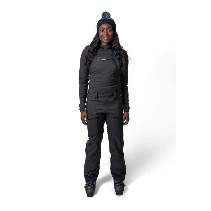 Flylow Foxy Bib Womens image number 1