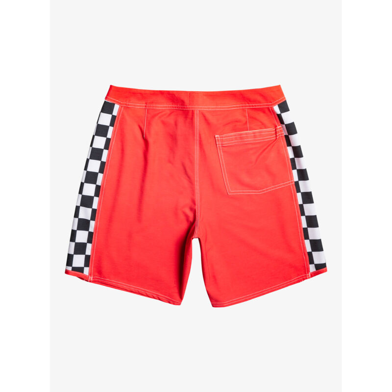 Quiksilver Original Arch 18 Inch Swim Bottoms Mens image number 1