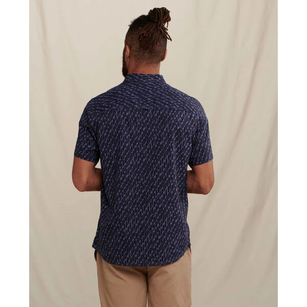 Toad&Co Mattock Shirt Short Sleeve Mens