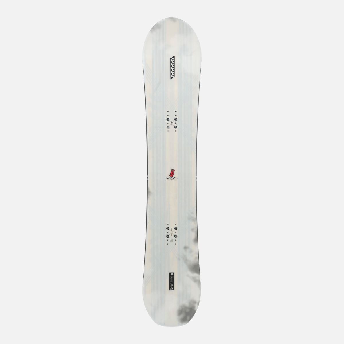K2 Antidote Wide Snowboard Mens | Christy Sports
