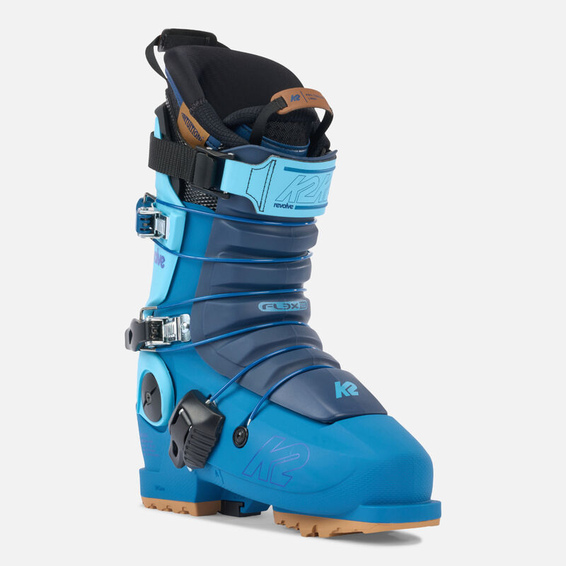 K2 Revolver Team Ski Boots Mens image number 1