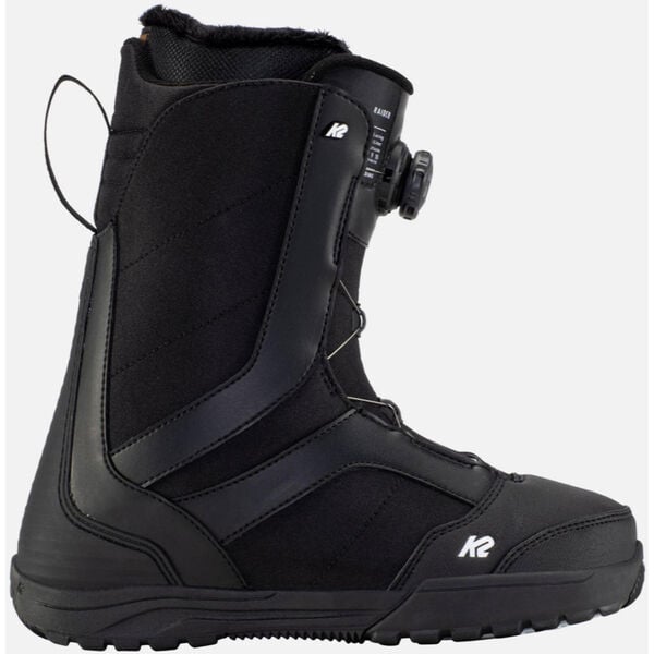 K2 Raider Snowboard Boots Mens