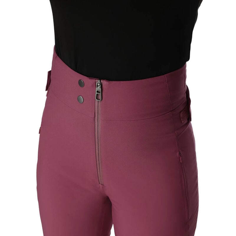 Spyder Fuse Pants Womens image number 4
