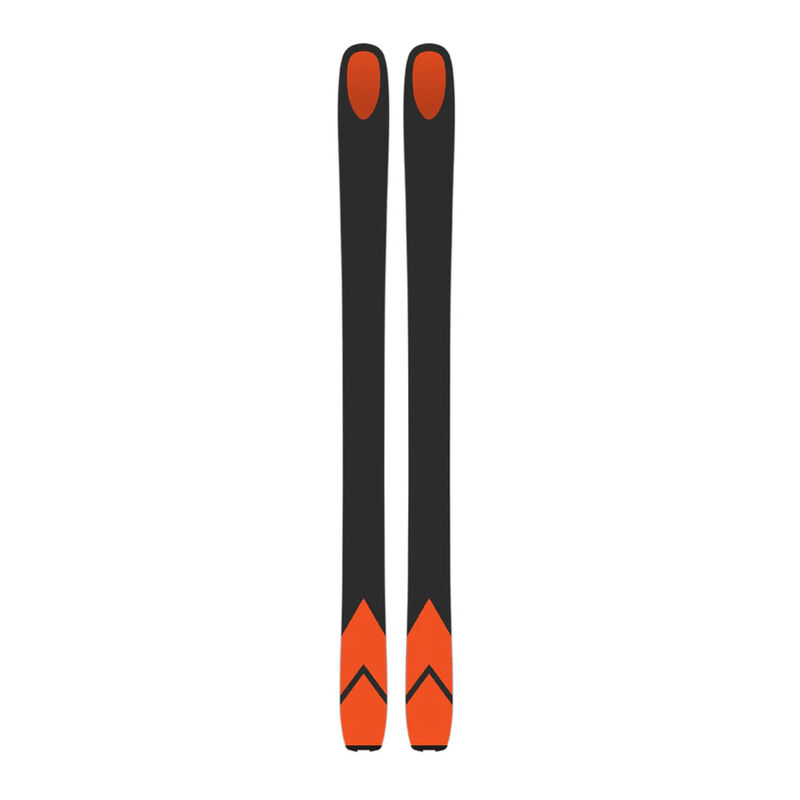 Kastle Paragon 101 Skis image number 1