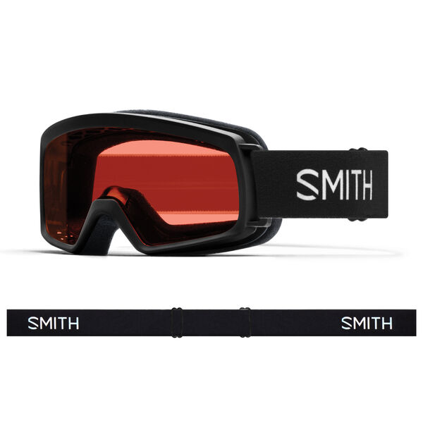 Smith Rascal Goggles Kids + RC36 Lens