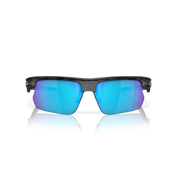 Oakley BiSphaera Sunglasses + Sapphire Polarized Lens