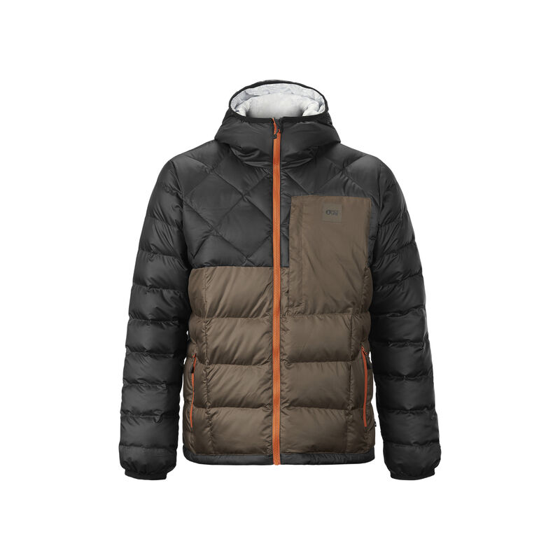 Picture Scape Jacket Mens image number 0