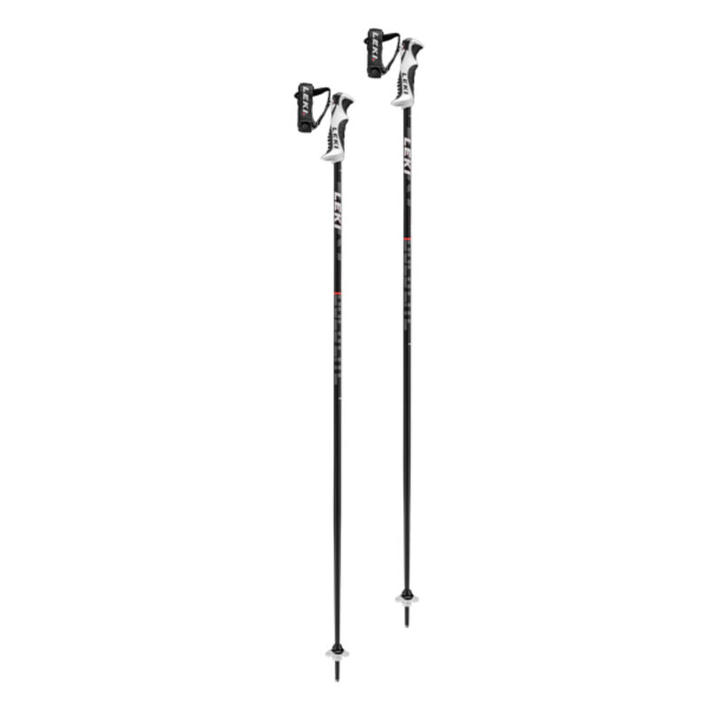 Leki Bold Lite S Ski Poles image number 0