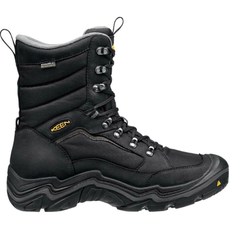 KEEN Durand Polar Mens image number 3