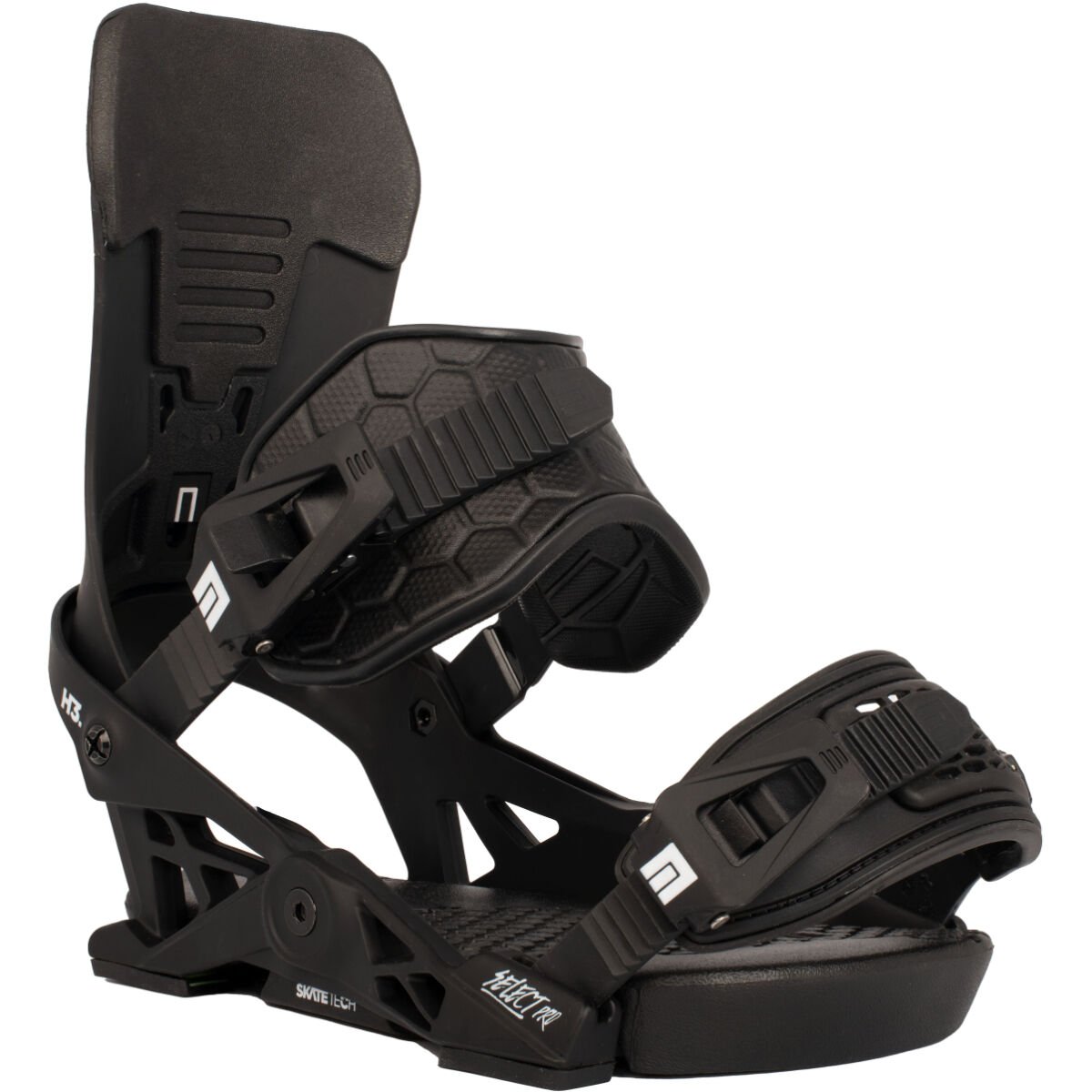 Now Select Pro Snowboard Bindings Mens | Christy Sports