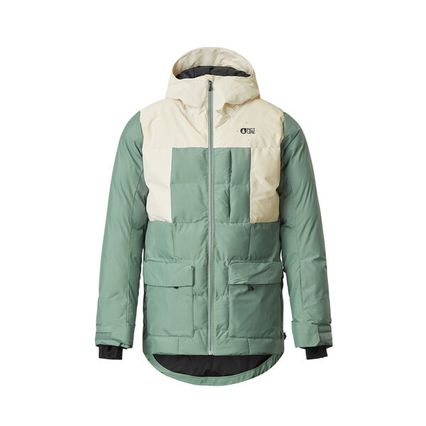 Picture Face It Jacket Womens