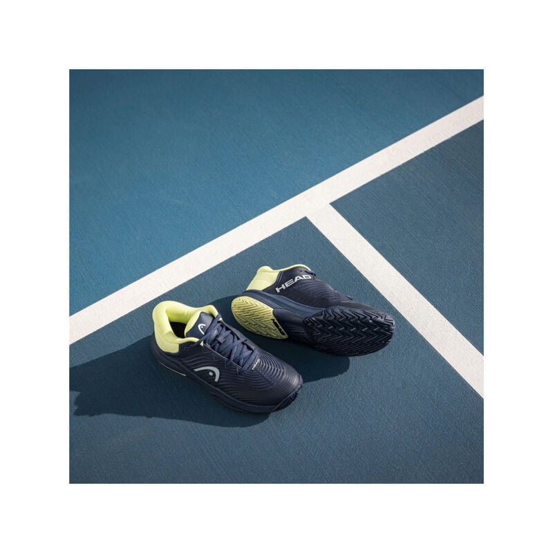 Head Revolt Pro 4.5 Court Shoes Juniors image number 6