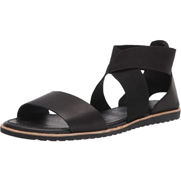 Sorel Ella Sandals Womens