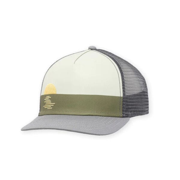 Pistil Davis Trucker Hat
