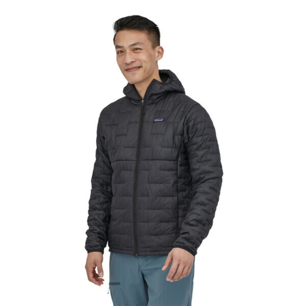 Patagonia Micro Puff Hoody Mens