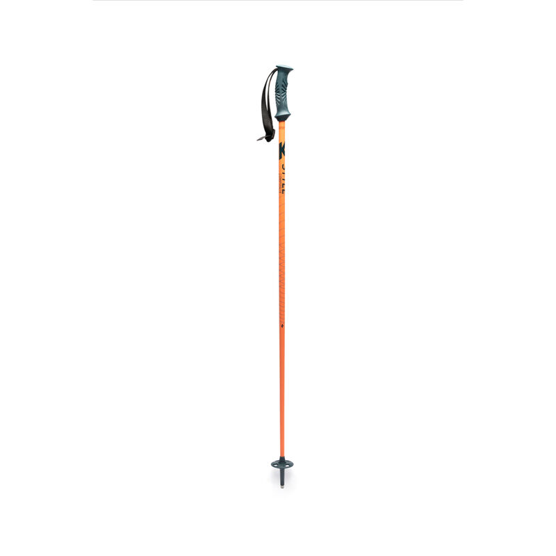 K2 Style Composite Ski Pole Womens image number 0