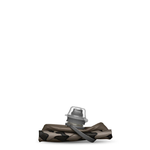 HydraPak Stow 500ML Flexible Water Bottle