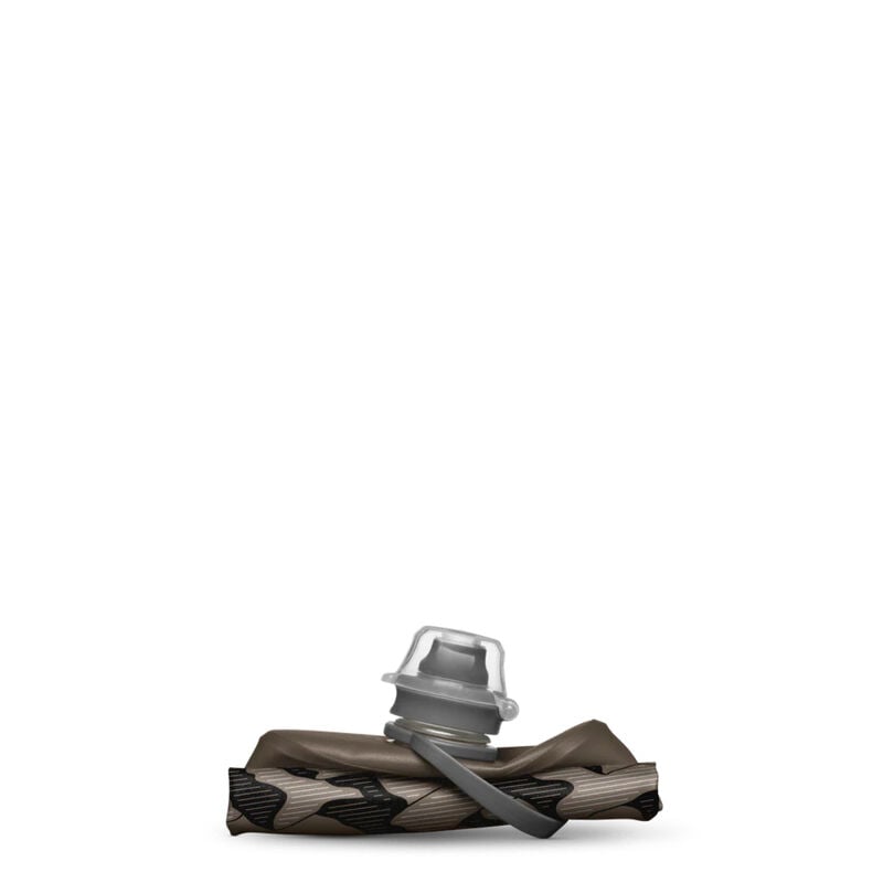 HydraPak Stow 500ML Flexible Water Bottle image number 1