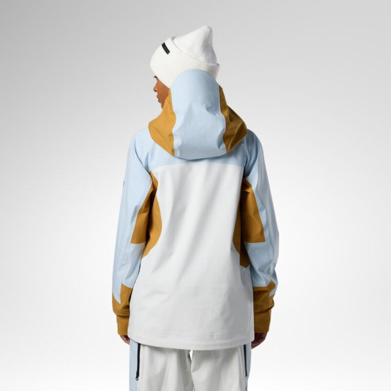 Rossignol Proclivity 3L Shell Ski Jacket Womens image number 3