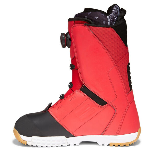 DC Shoes Control BOA